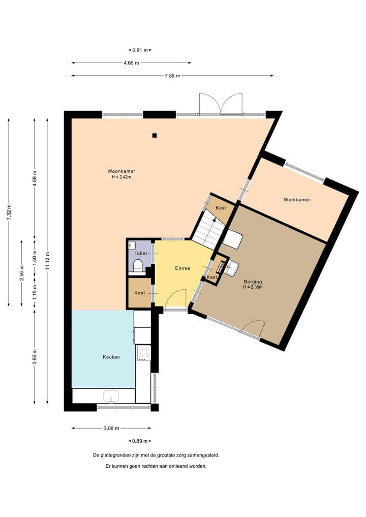 Foto 38 van Vuursalamander 3