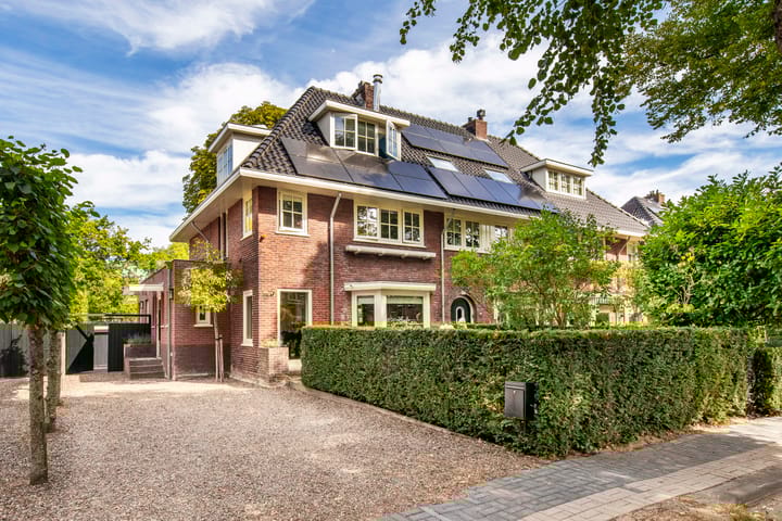 Foto 1 van van der Helstlaan 59