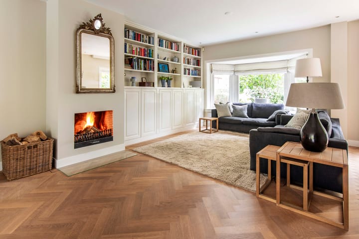 Foto 3 van van der Helstlaan 59