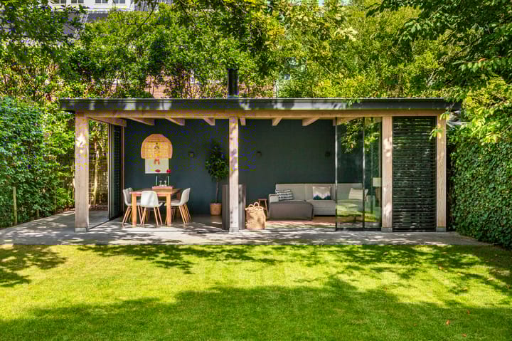 Foto 6 van van der Helstlaan 59