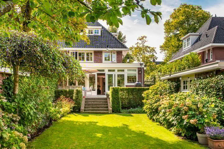 Foto 8 van van der Helstlaan 59