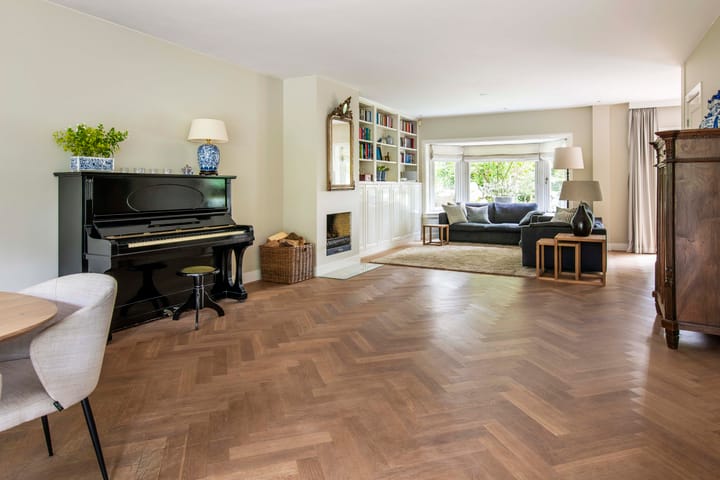 Foto 12 van van der Helstlaan 59