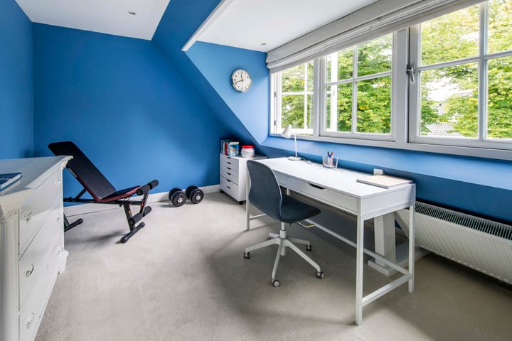 Foto 21 van van der Helstlaan 59