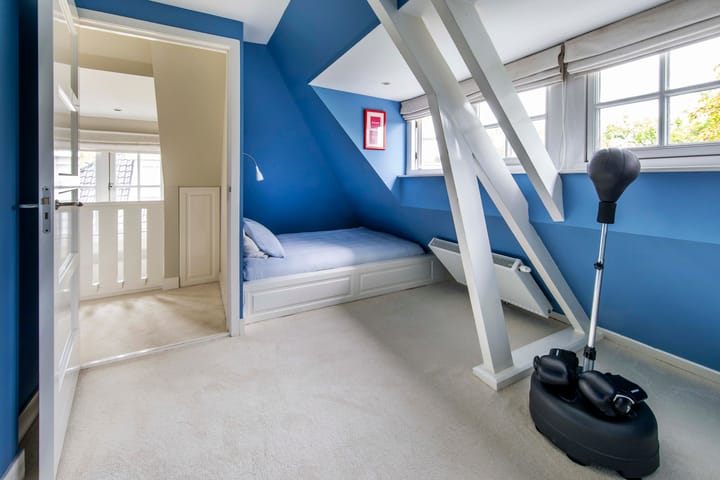 Foto 24 van van der Helstlaan 59