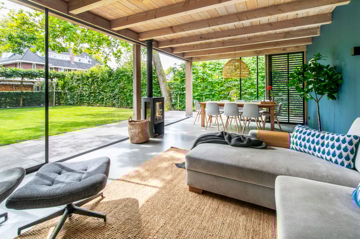 Foto 30 van van der Helstlaan 59