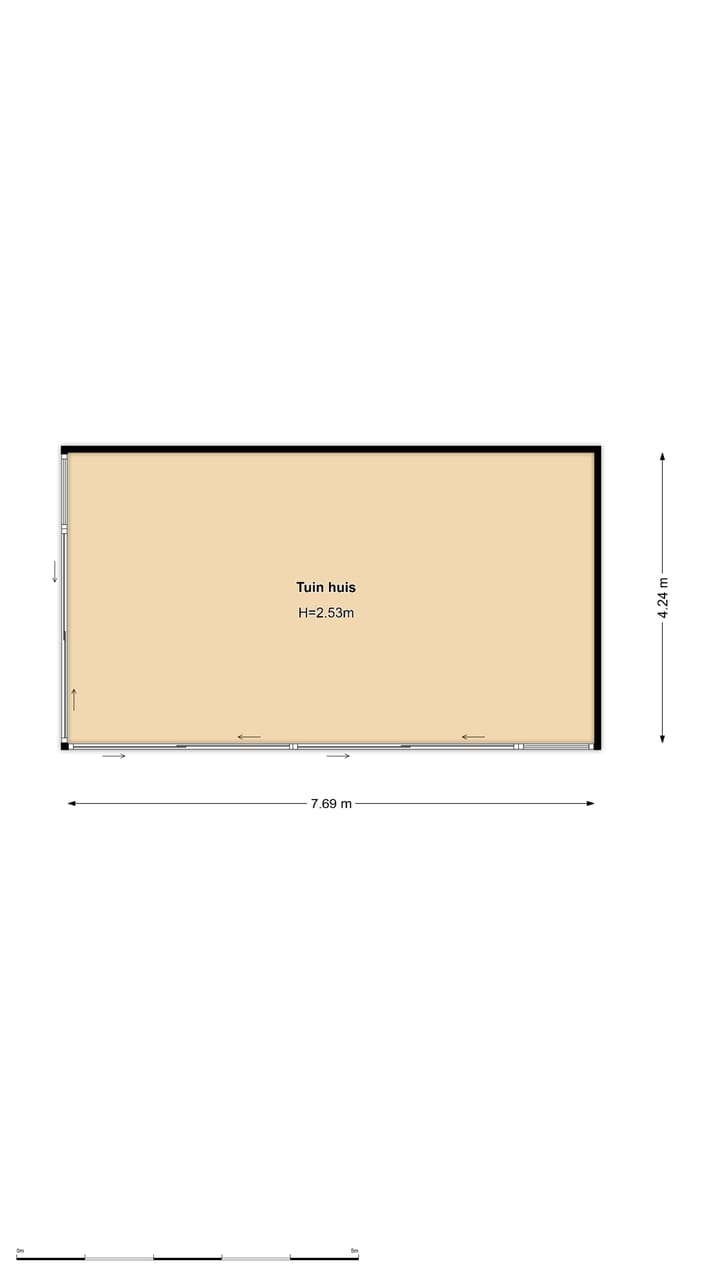 Foto 43 van van der Helstlaan 59