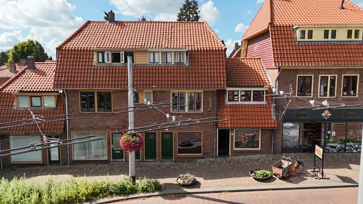 Foto 6 van Geitenkamp 13-A