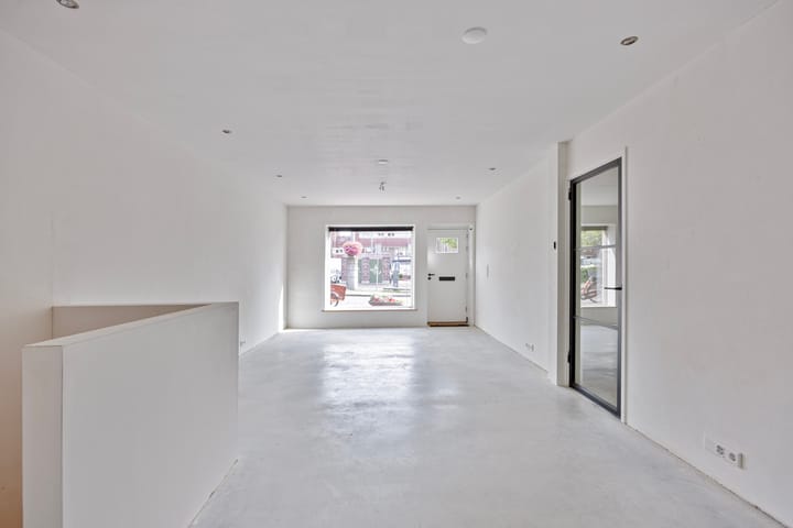 Foto 8 van Geitenkamp 13-A