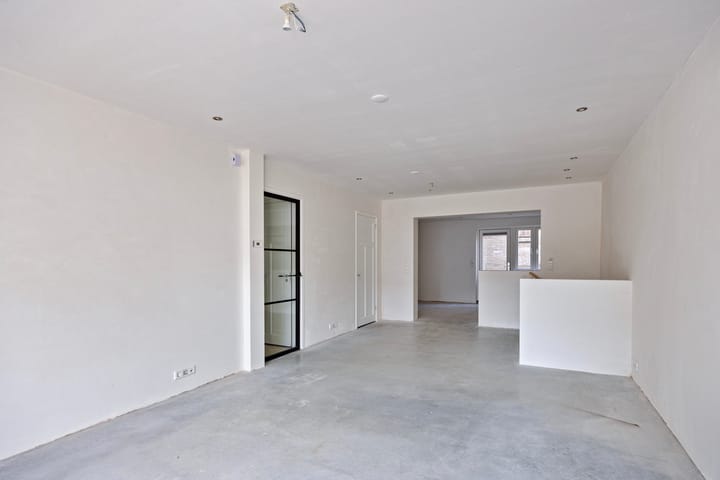 Foto 10 van Geitenkamp 13-A