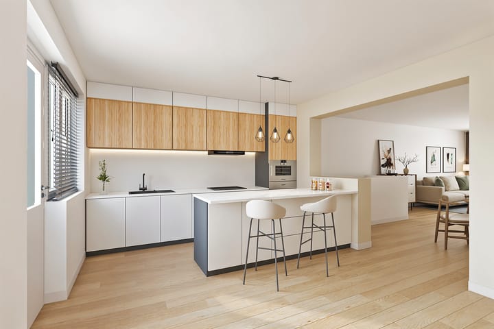 Foto 2 van Geitenkamp 13-A