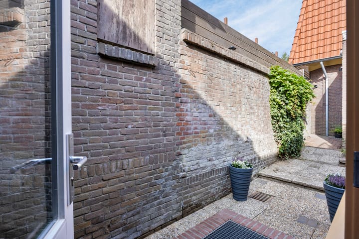 Foto 17 van Geitenkamp 13-A