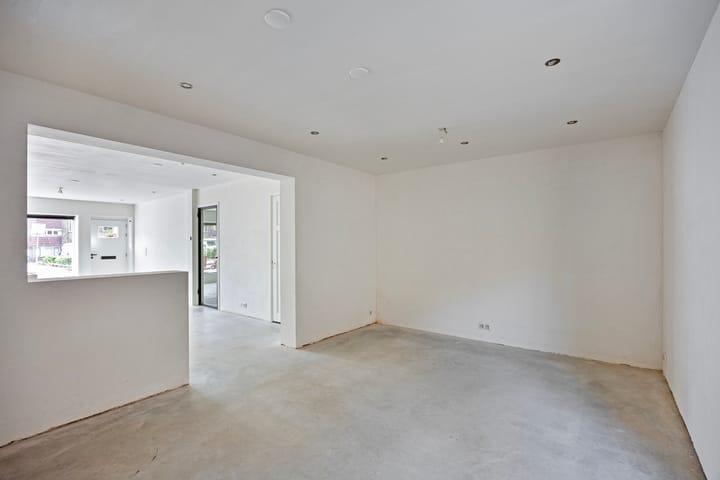 Foto 14 van Geitenkamp 13-A