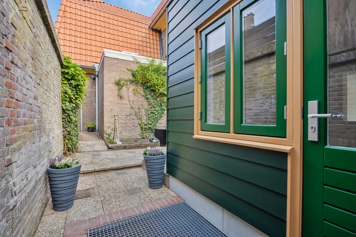 Foto 30 van Geitenkamp 13-A