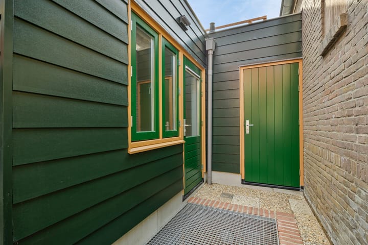 Foto 31 van Geitenkamp 13-A