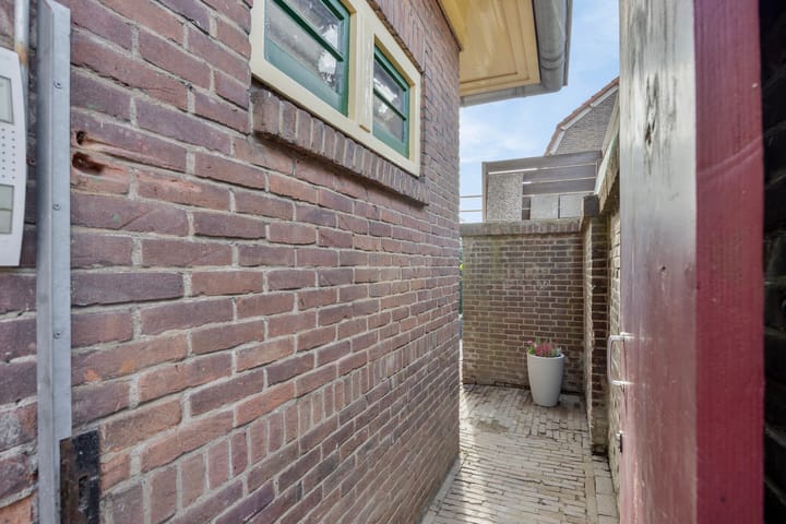 Foto 33 van Geitenkamp 13-A