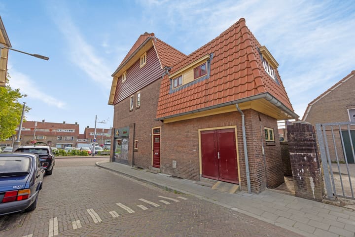 Foto 34 van Geitenkamp 13-A