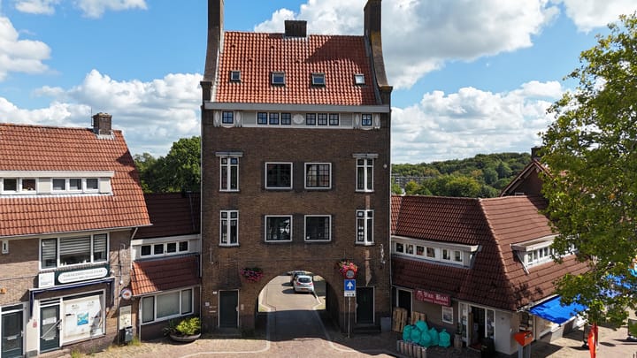 Foto 37 van Geitenkamp 13-A