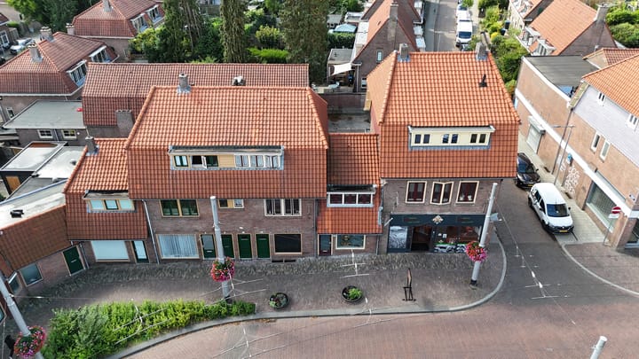 Foto 38 van Geitenkamp 13-A