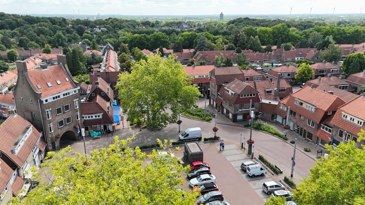 Foto 39 van Geitenkamp 13-A