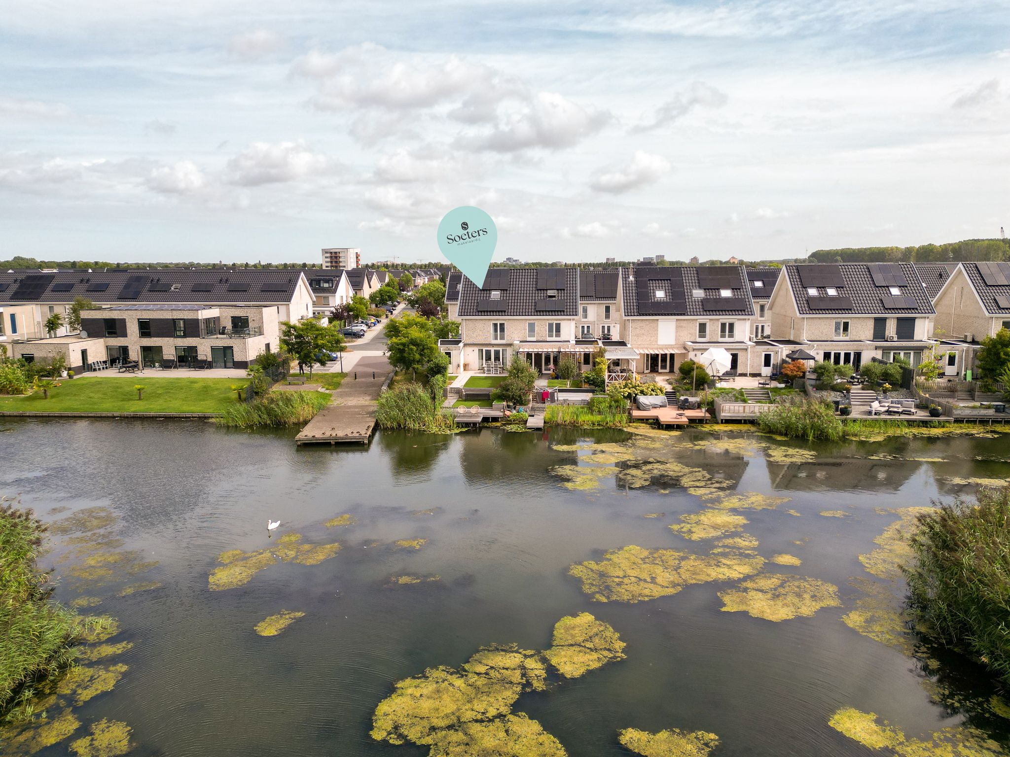 Penningkruidstraat 18 