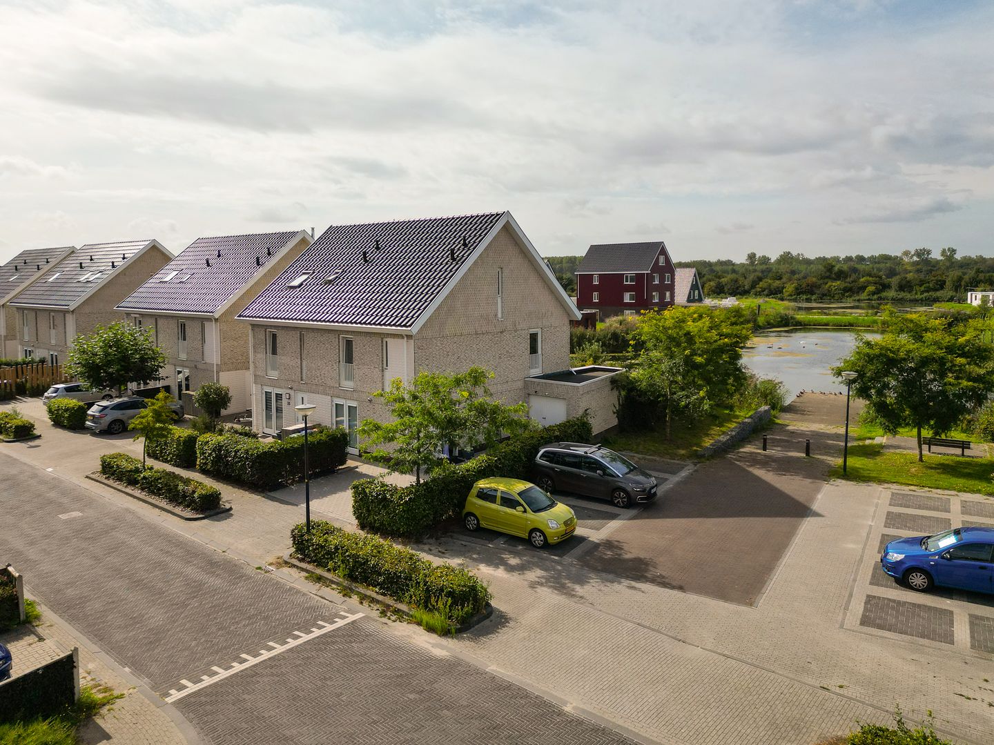 Foto 5 van Penningkruidstraat 18