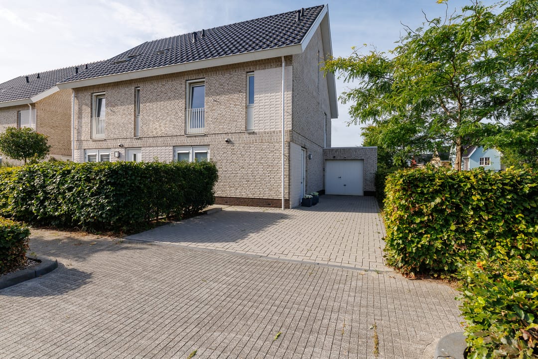 Foto 2 van Penningkruidstraat 18