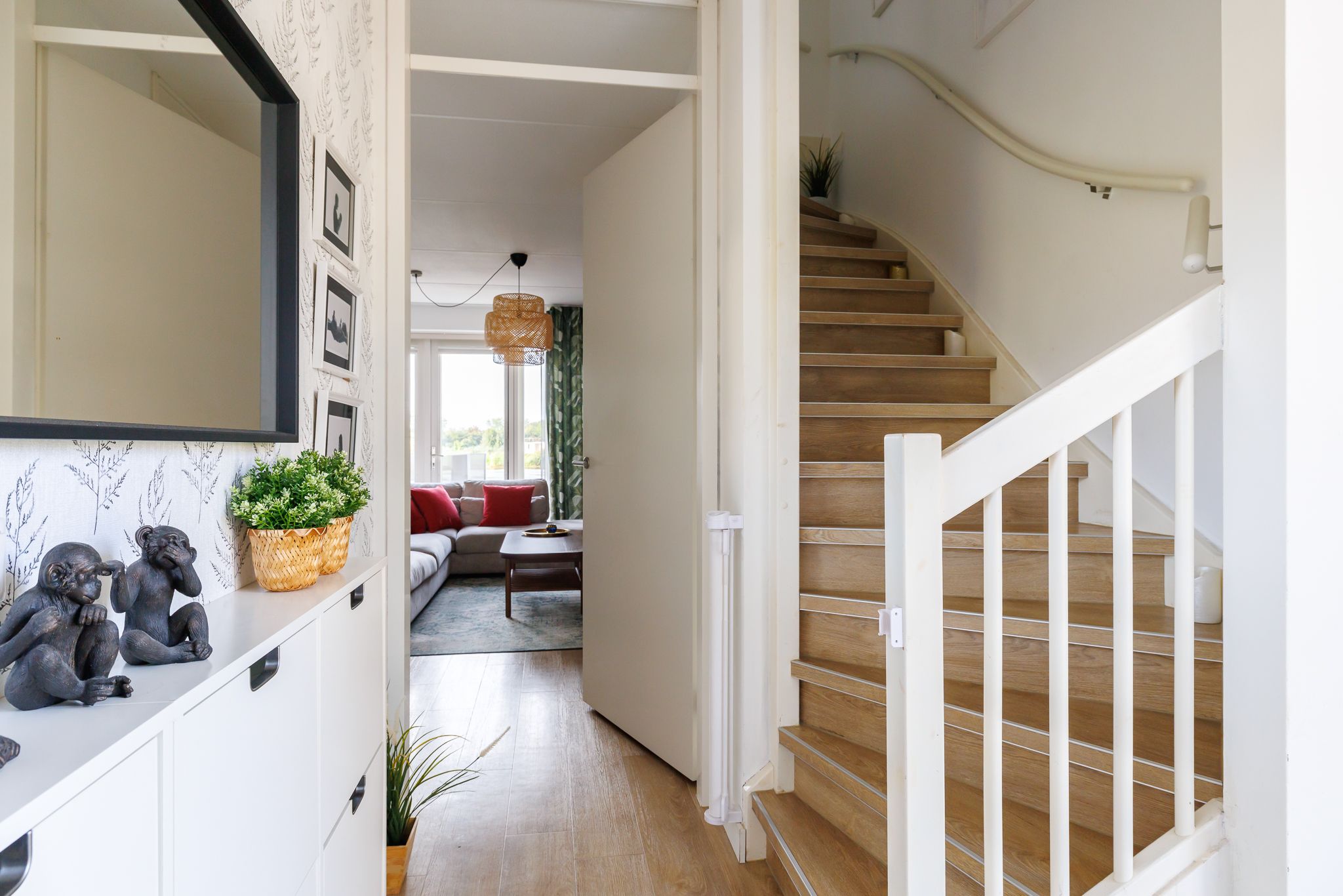 Foto 9 van Penningkruidstraat 18