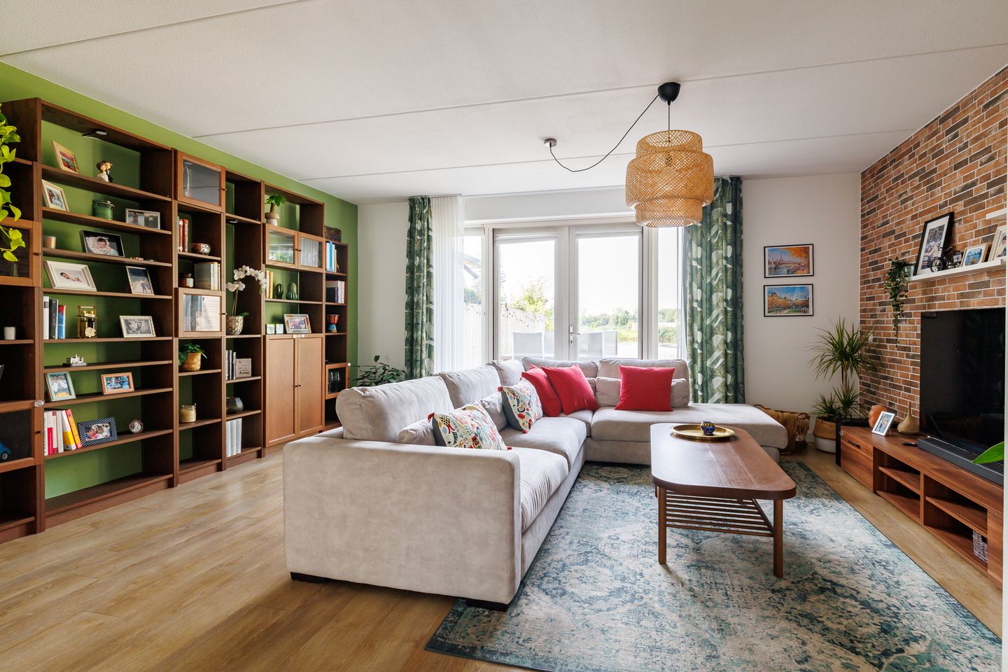 Foto 10 van Penningkruidstraat 18