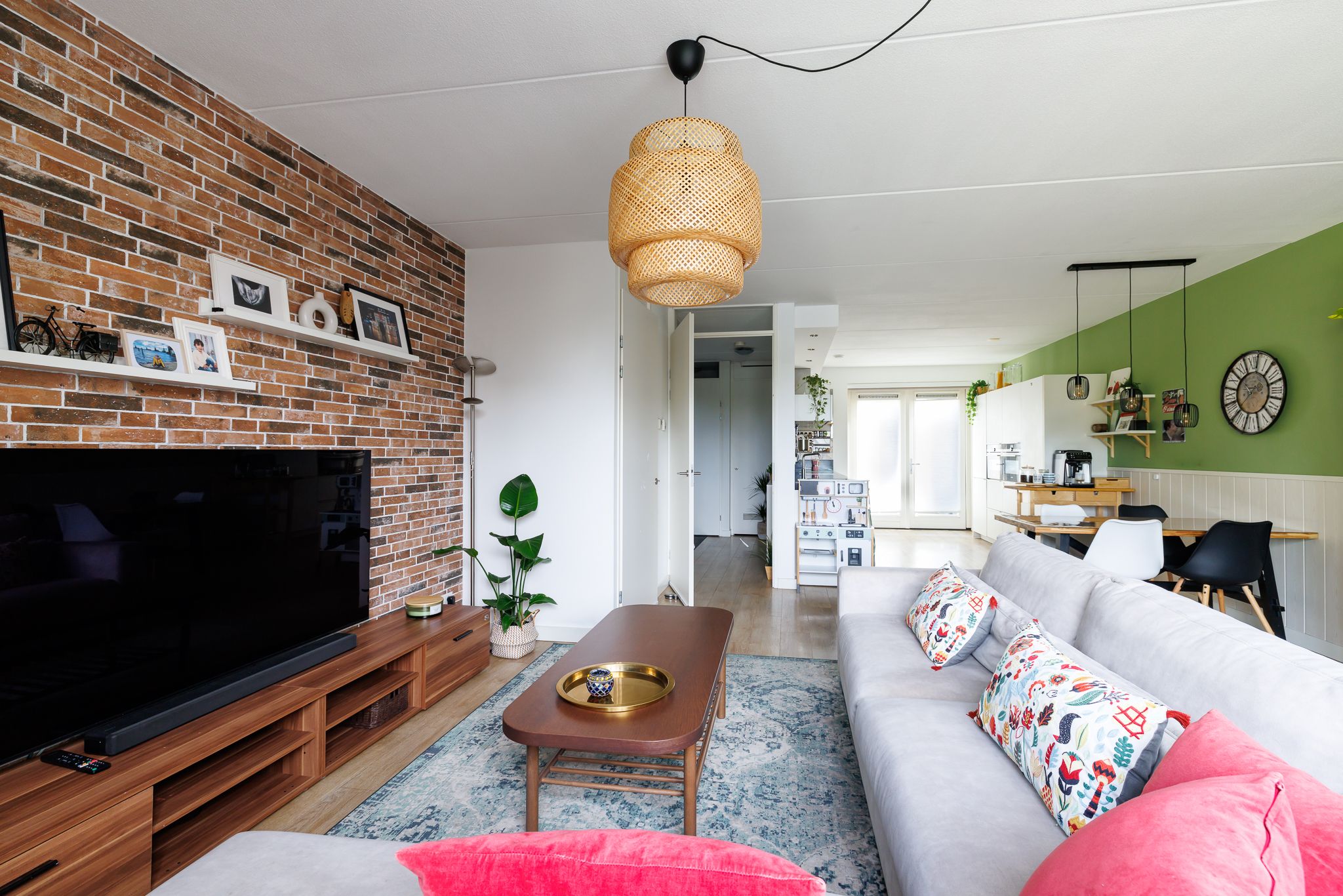 Foto 12 van Penningkruidstraat 18