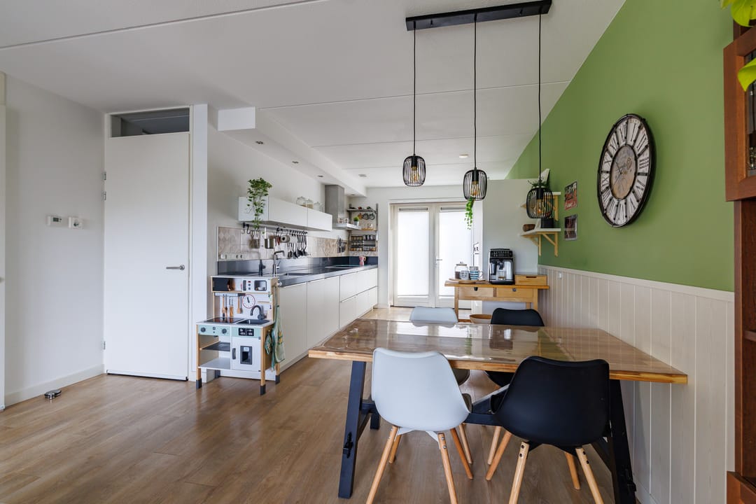 Foto 13 van Penningkruidstraat 18