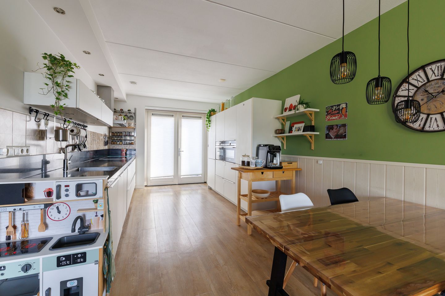 Foto 14 van Penningkruidstraat 18