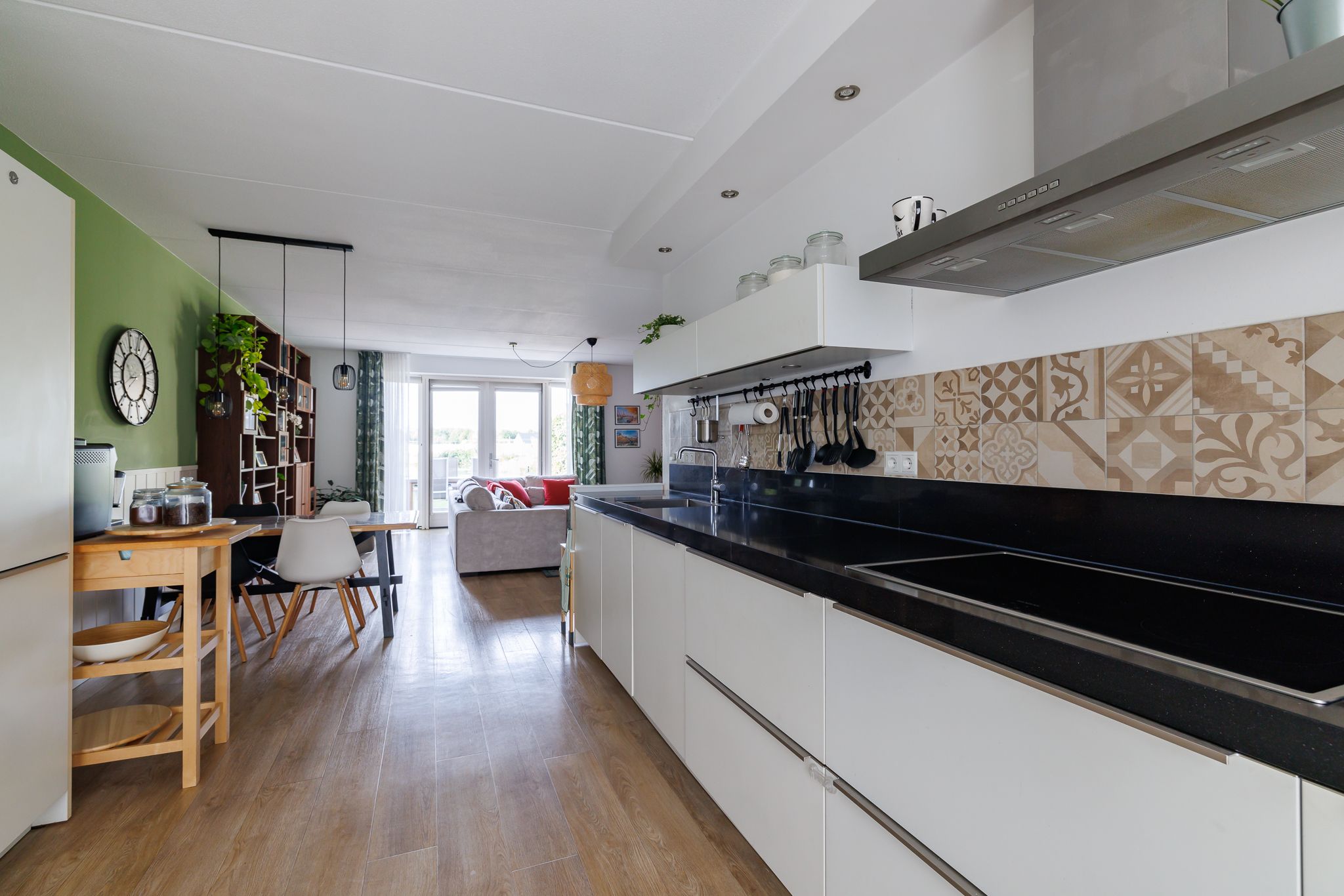 Foto 15 van Penningkruidstraat 18