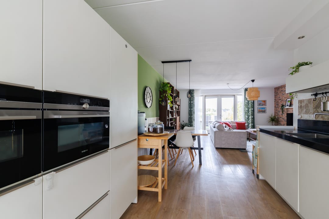 Foto 16 van Penningkruidstraat 18