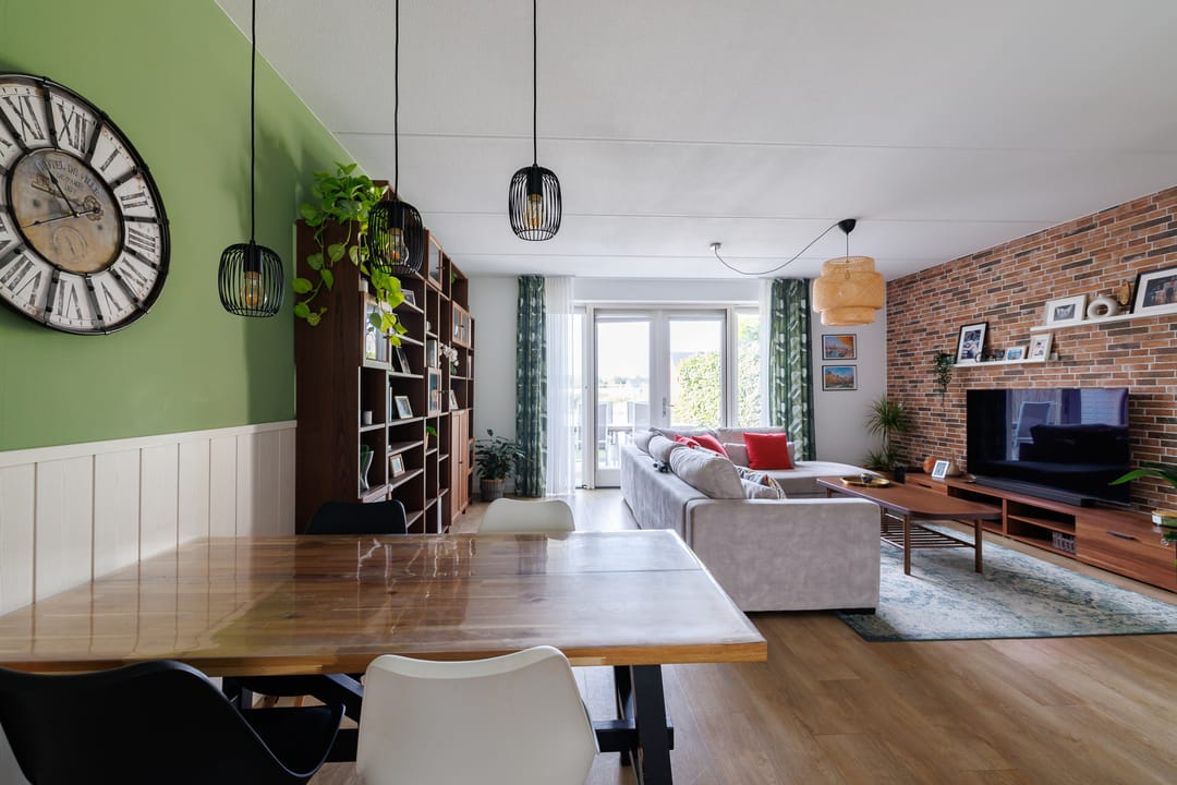 Foto 17 van Penningkruidstraat 18