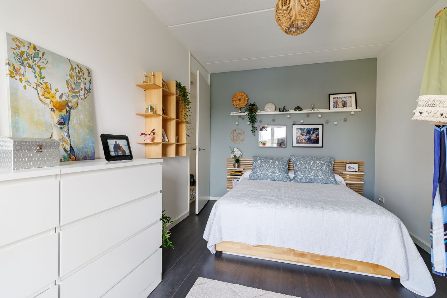 Foto 20 van Penningkruidstraat 18