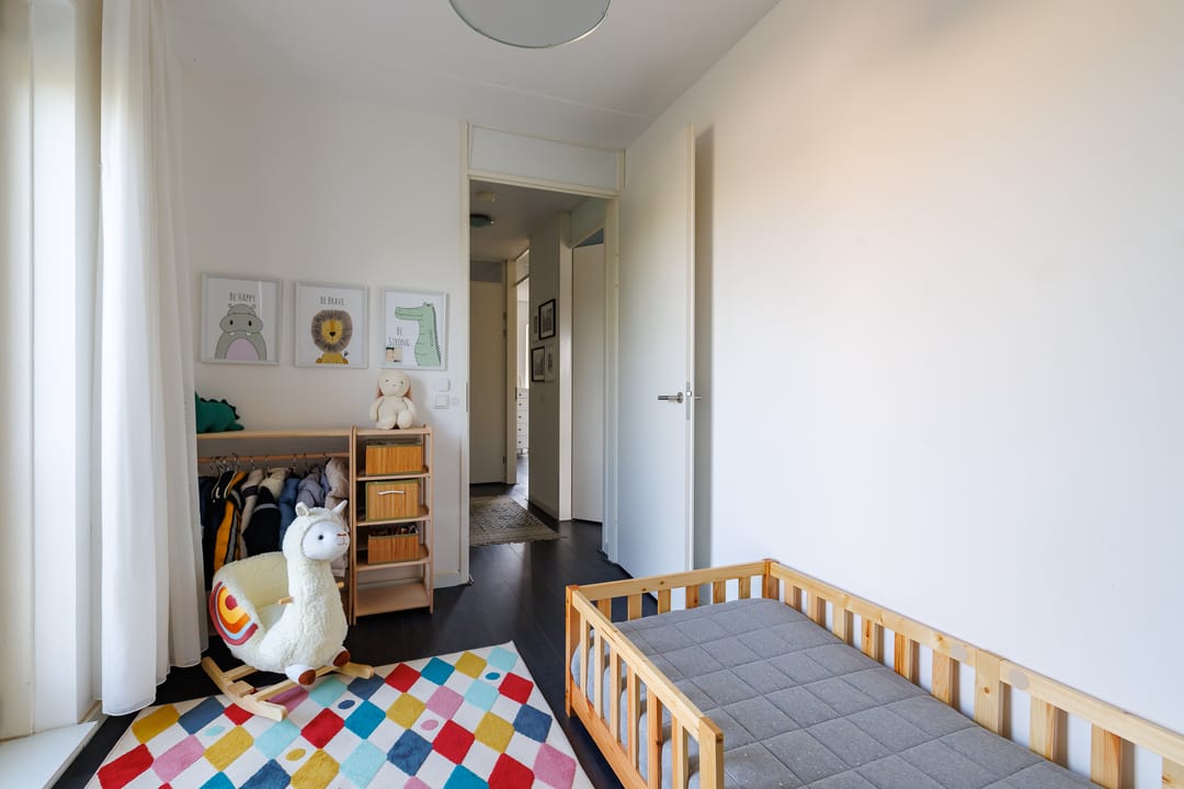 Foto 22 van Penningkruidstraat 18