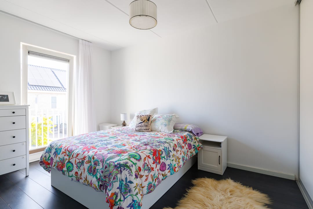 Foto 23 van Penningkruidstraat 18