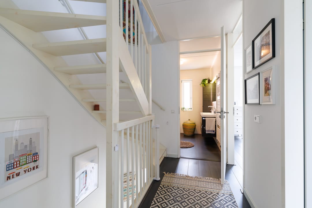 Foto 26 van Penningkruidstraat 18