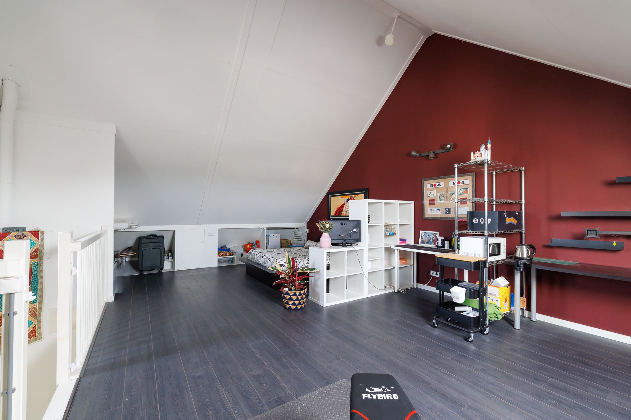 Foto 30 van Penningkruidstraat 18