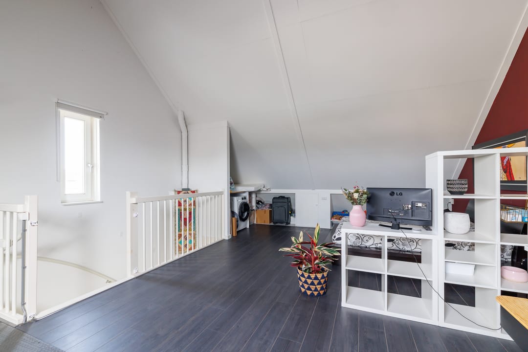 Foto 31 van Penningkruidstraat 18