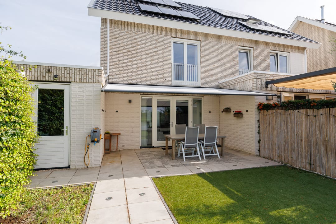 Foto 32 van Penningkruidstraat 18