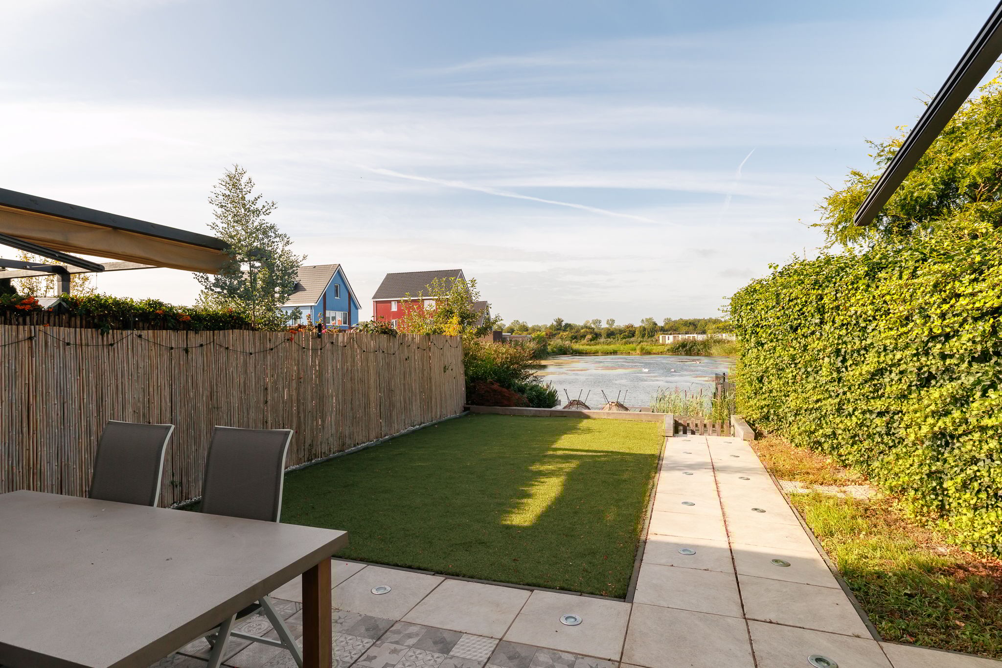 Foto 33 van Penningkruidstraat 18