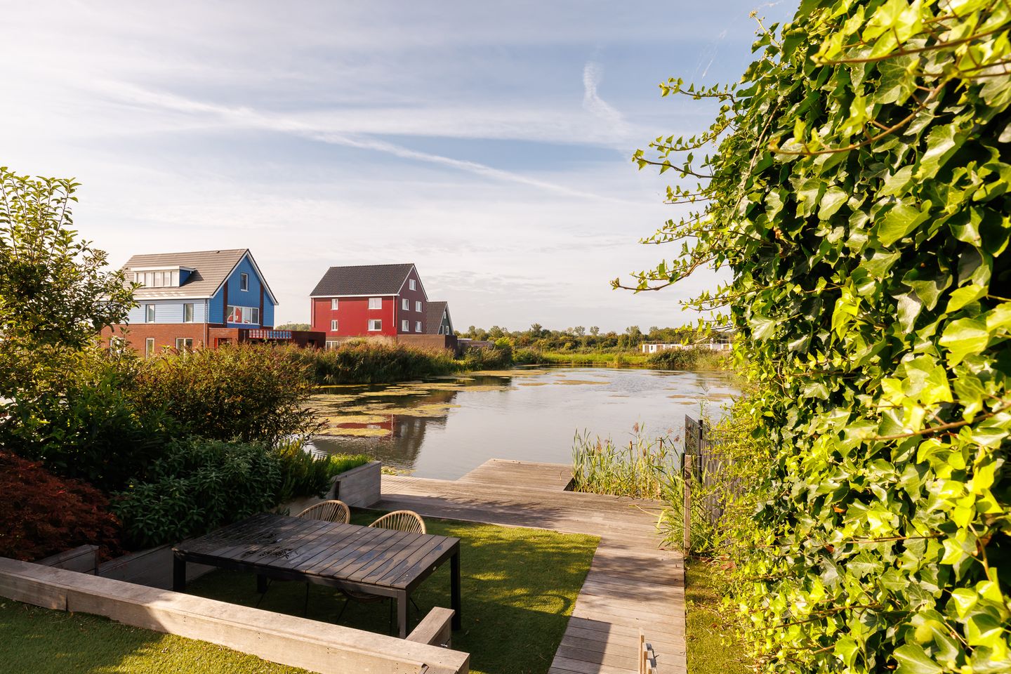 Foto 35 van Penningkruidstraat 18