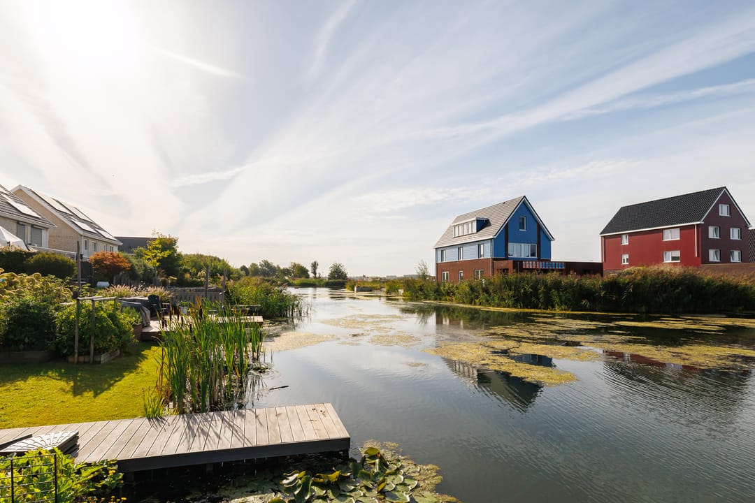 Foto 38 van Penningkruidstraat 18