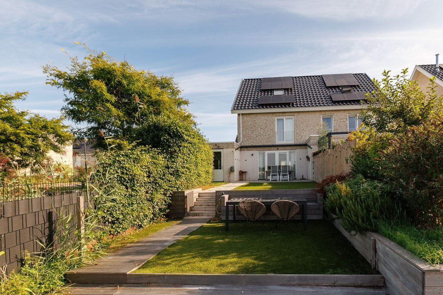 Foto 40 van Penningkruidstraat 18