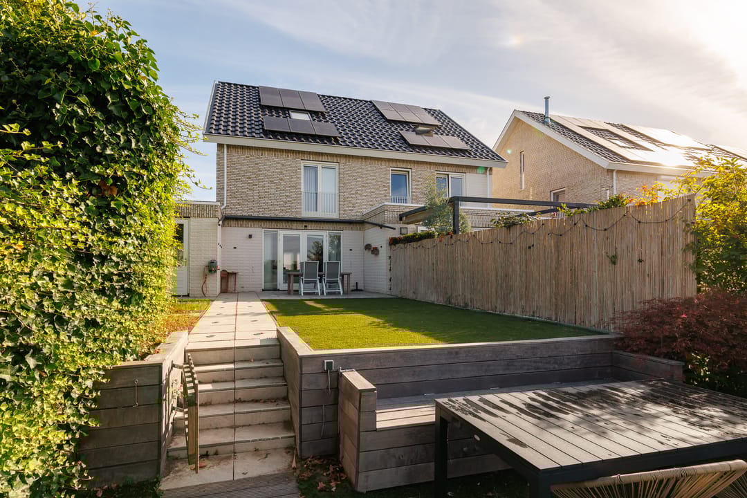 Foto 41 van Penningkruidstraat 18