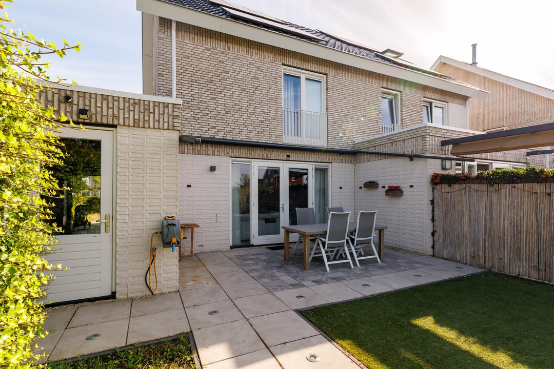 Foto 43 van Penningkruidstraat 18