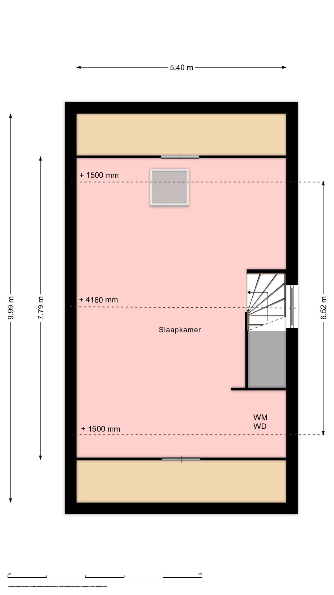Foto 46 van Penningkruidstraat 18