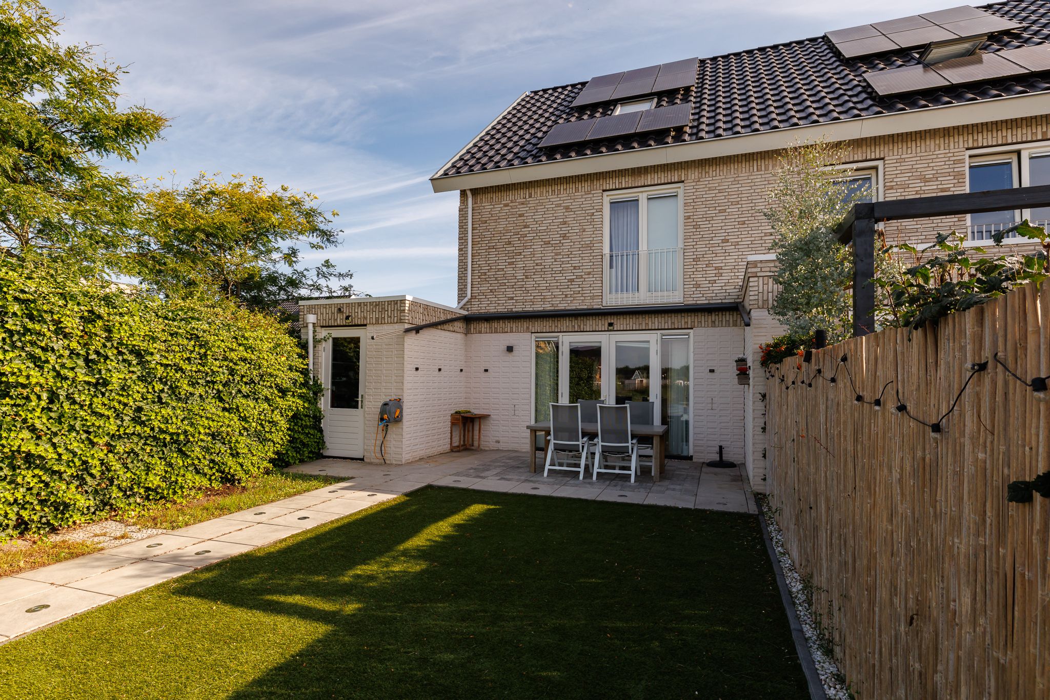 Foto 42 van Penningkruidstraat 18