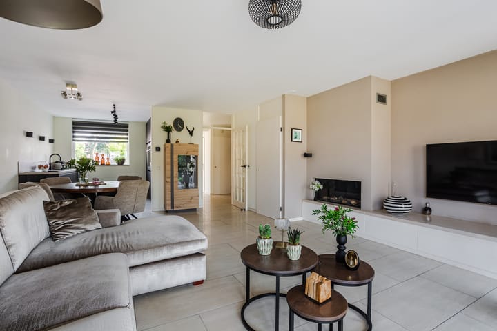 Foto 2 van Bennebroekstraat 22